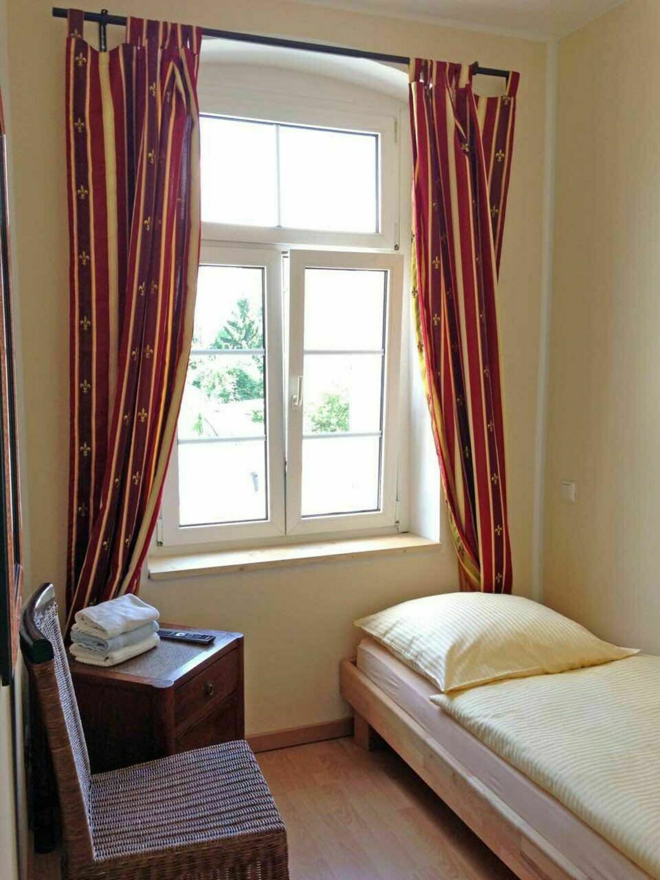 Suedbruecke Гостевой дом 3*